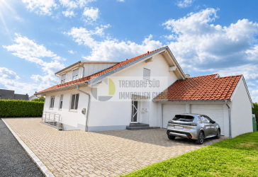 Vorschaubild Mehrfamilienhaus
