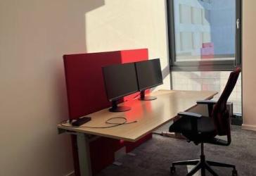 Vorschaubild Büro- /Praxis-Immobilie