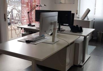 Vorschaubild Büro- /Praxis-Immobilie