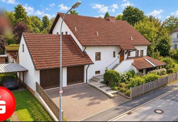 Vorschaubild Einfamilienhaus