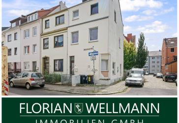 Vorschaubild Reihenendhaus