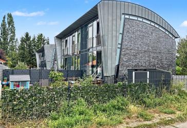 Vorschaubild Reihenmittelhaus
