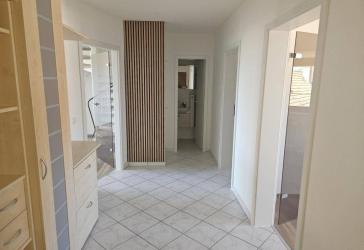 Vorschaubild Maisonettewohnung