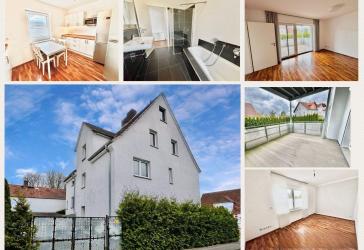 Vorschaubild Wohnung