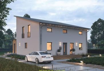 Vorschaubild Einfamilienhaus