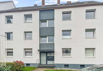 Vorschaubild Wohnung