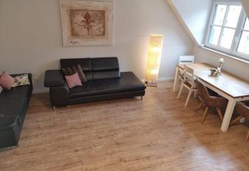 Vorschaubild Maisonettewohnung