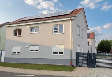 Vorschaubild Maisonettewohnung