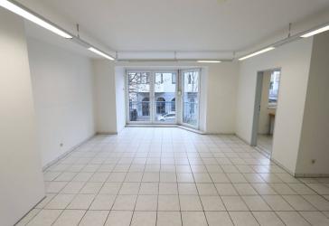 Vorschaubild Büro- /Praxis-Immobilie