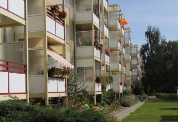 Vorschaubild Wohnung