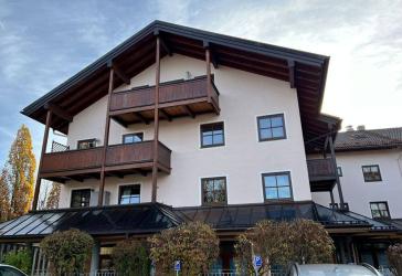 Kapitalanlage in Bestlage von Feldkirchen-Westerham - langfristig vermietete Gewerbeeinheit