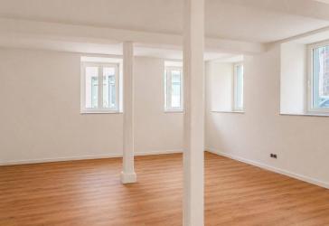 Freiraum neu definiert: 92 m² saniertes Wohnvergnügen für Familien oder Kapitalanleger