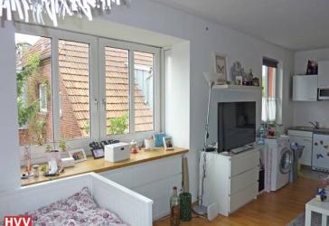 Vorschaubild Loft-Studio-Atelier