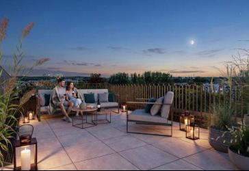 Vorschaubild Penthouse