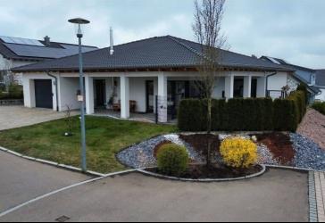 Vorschaubild Bungalow