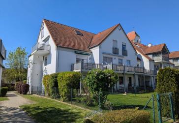 Vorschaubild Maisonettewohnung