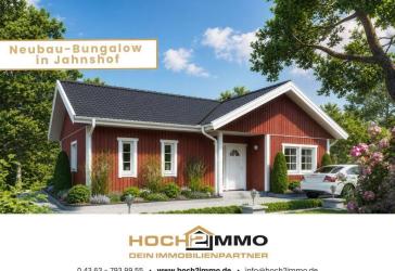 Vorschaubild Bungalow