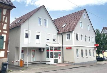 Vorschaubild Büro- /Praxis-Immobilie