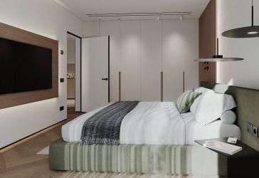 Vorschaubild Penthouse