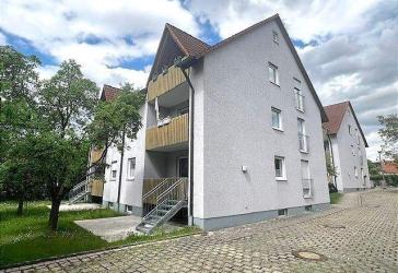 Zuhause Gefühl in Nbg.-Altenfurt