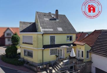 Vorschaubild Mehrfamilienhaus