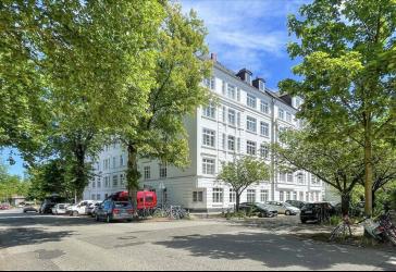 Vorschaubild Wohnung