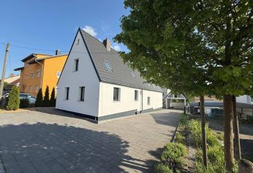 Vorschaubild Einfamilienhaus