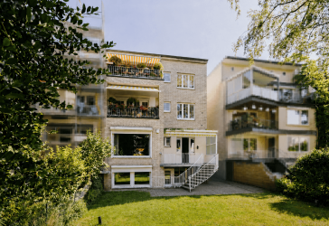 Vorschaubild Mehrfamilienhaus