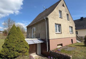Vorschaubild Einfamilienhaus