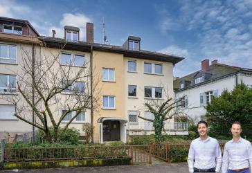 Vorschaubild Wohnung
