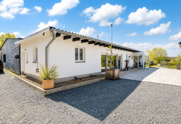 Vorschaubild Bungalow