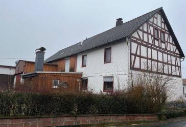 Vorschaubild Einfamilienhaus