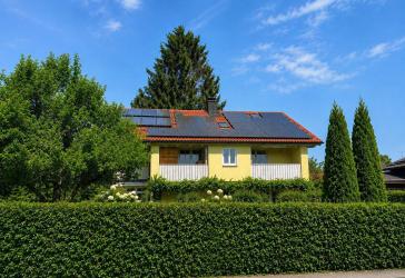 Vorschaubild Einfamilienhaus