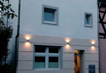 Schöne kleines Stadthaus/MFH top Lage in Neuwied