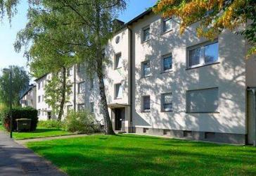 Vorschaubild Wohnung