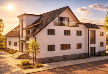 Vorschaubild Mehrfamilienhaus