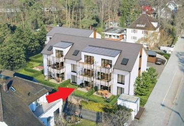 Vorschaubild Wohnung