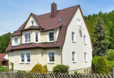 Generationenhaus oder Villa