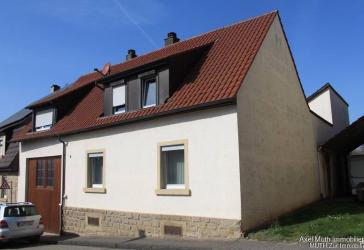 Vorschaubild Einfamilienhaus