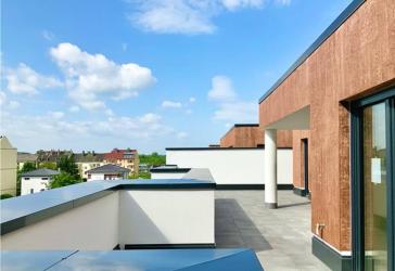Vorschaubild Penthouse