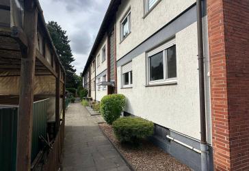 Vorschaubild Maisonettewohnung