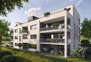 Vorschaubild Wohnung