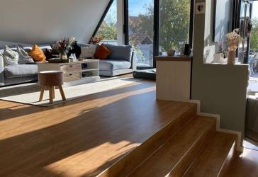 Vorschaubild Maisonettewohnung