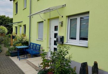 Vorschaubild Reihenmittelhaus
