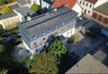 Vorschaubild Einfamilienhaus