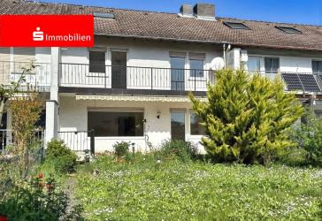 Vorschaubild Reihenmittelhaus