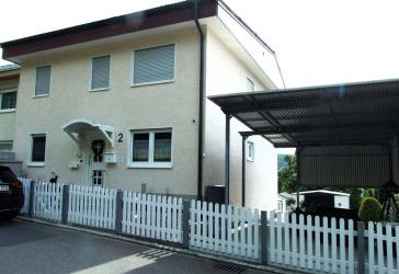 Vorschaubild Reihenendhaus