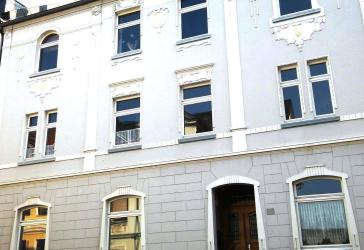 Vorschaubild Mehrfamilienhaus