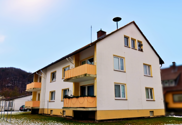 Vorschaubild Mehrfamilienhaus