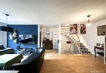 Vorschaubild Reihenmittelhaus